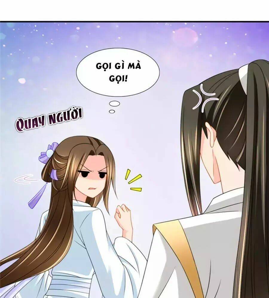 Kiêu Sủng Y Phi Chapter 136 - Trang 2