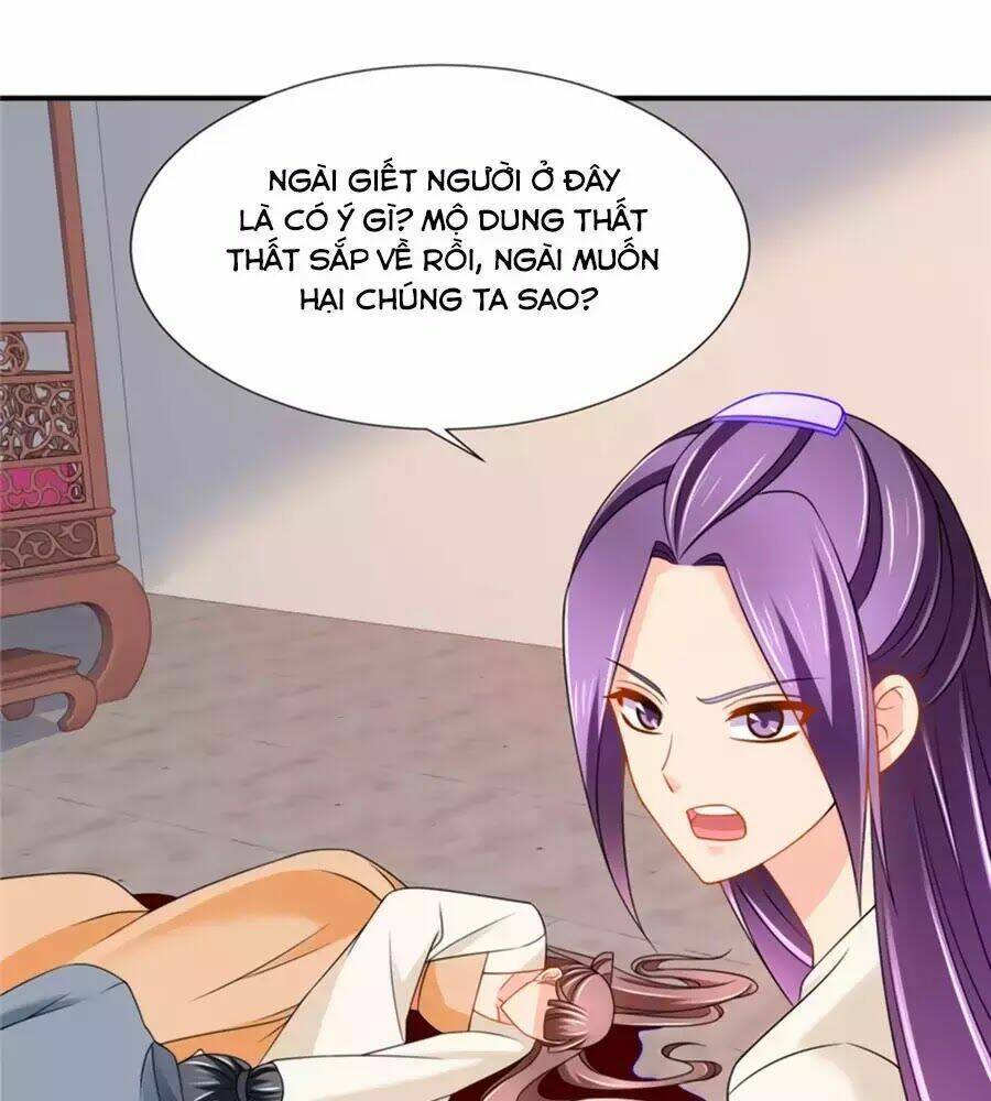 Kiêu Sủng Y Phi Chapter 136 - Trang 2