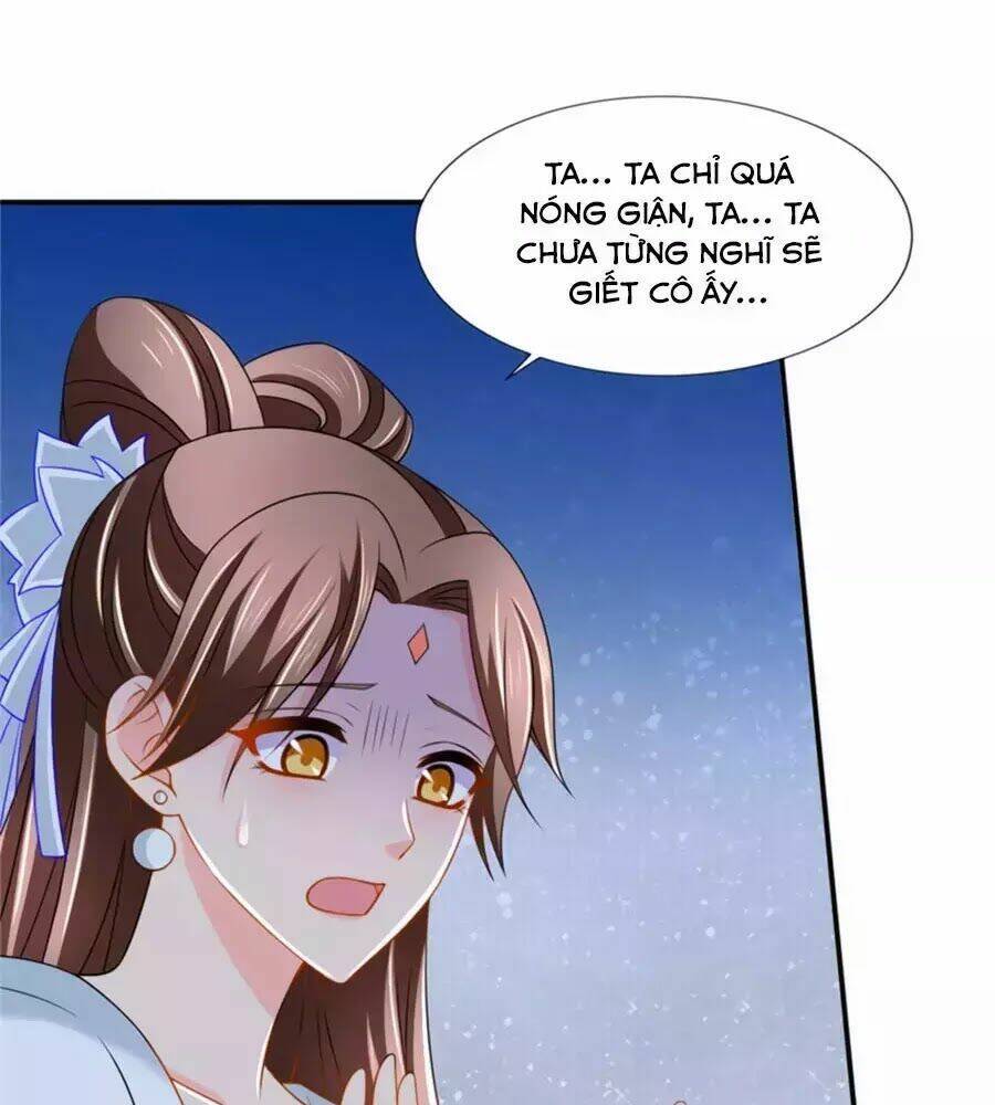 Kiêu Sủng Y Phi Chapter 136 - Trang 2