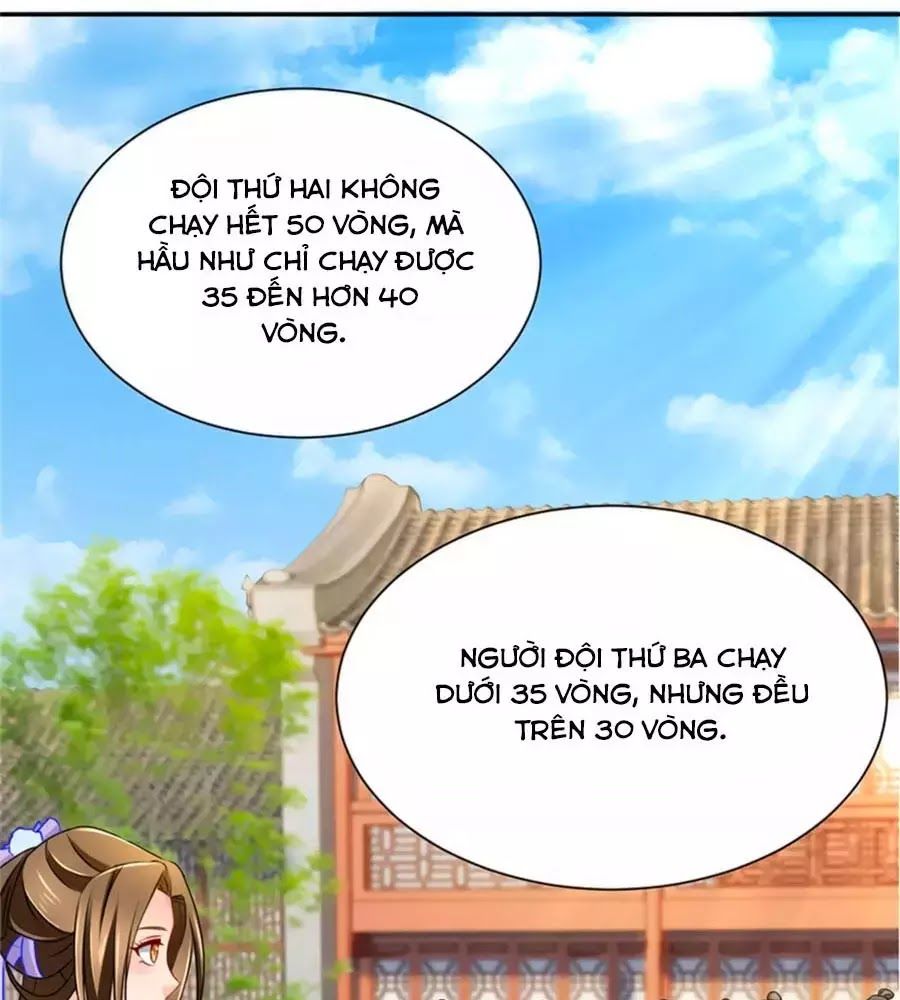 Kiêu Sủng Y Phi Chapter 137 - Trang 2