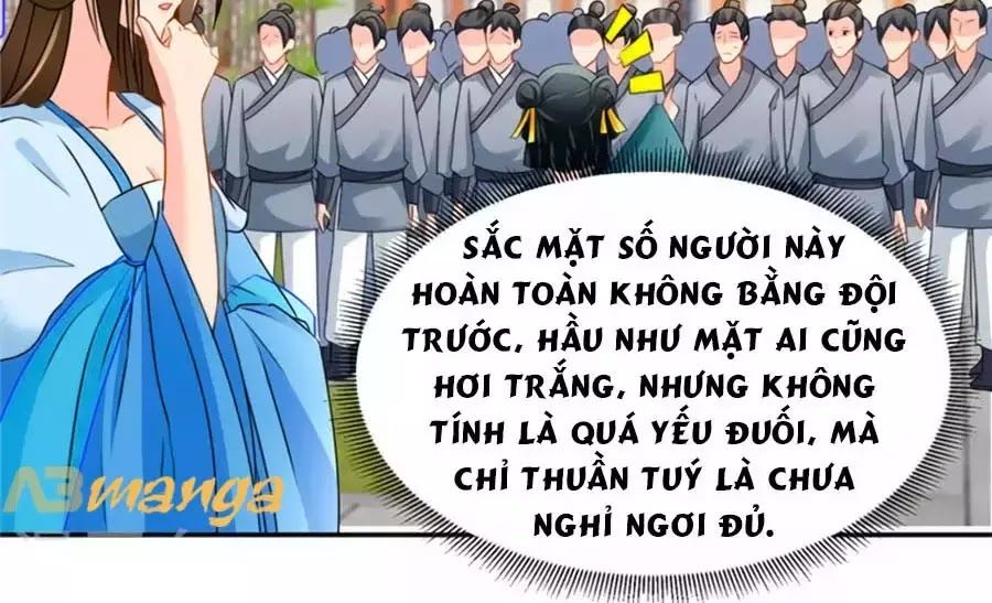Kiêu Sủng Y Phi Chapter 137 - Trang 2
