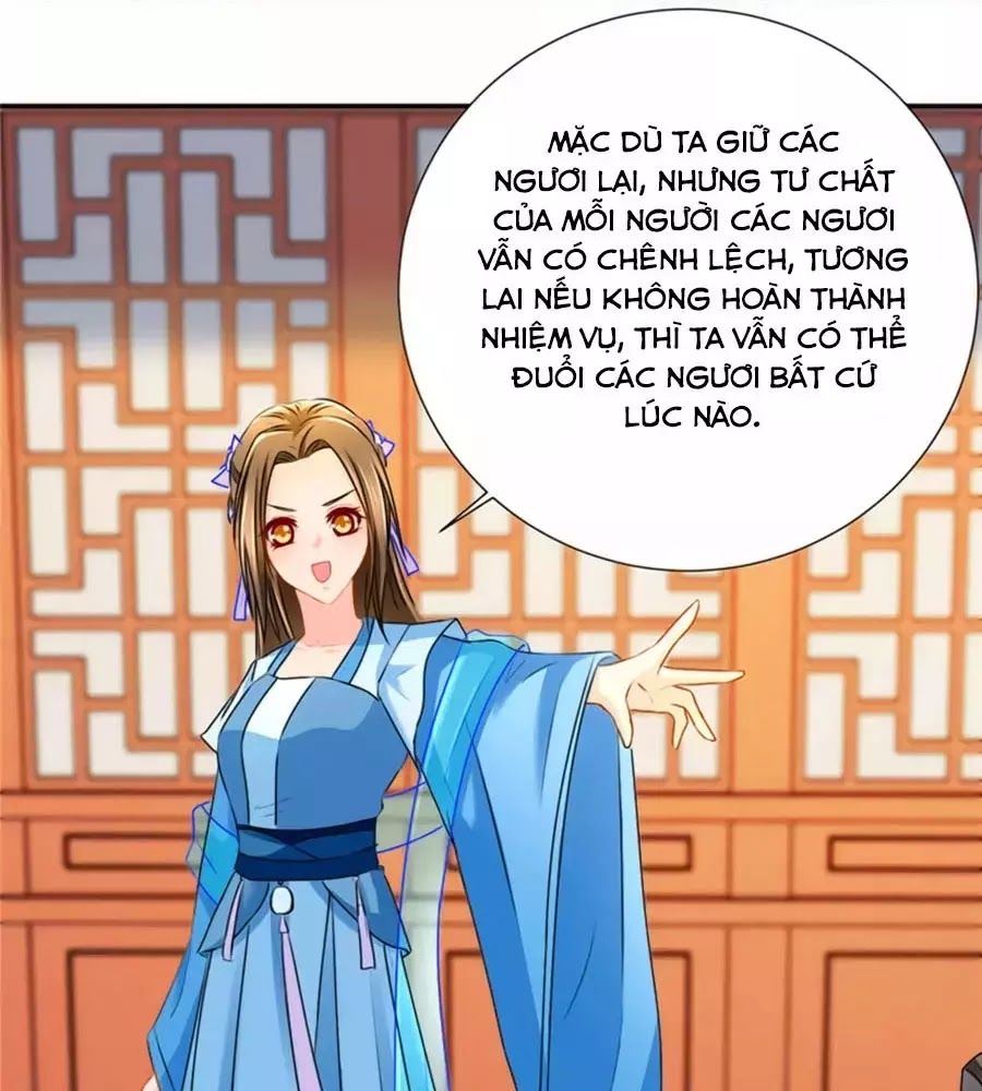 Kiêu Sủng Y Phi Chapter 137 - Trang 2