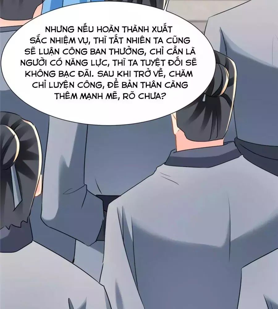 Kiêu Sủng Y Phi Chapter 137 - Trang 2