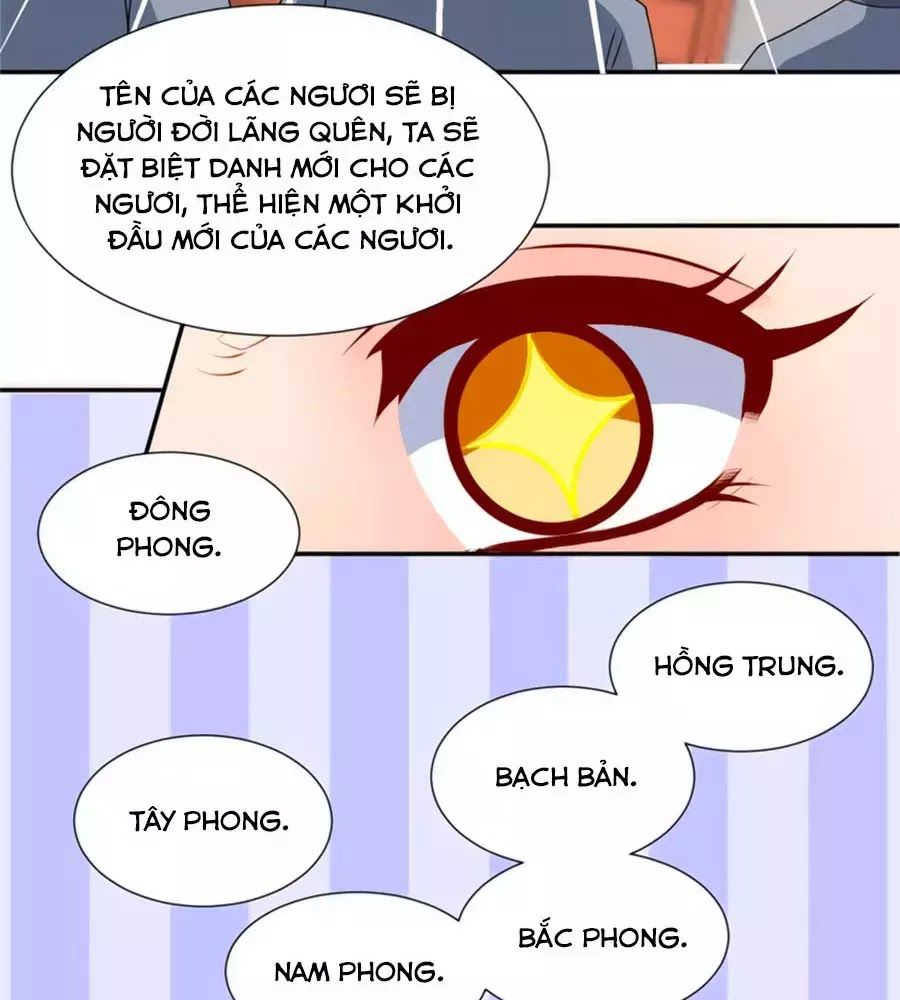 Kiêu Sủng Y Phi Chapter 137 - Trang 2