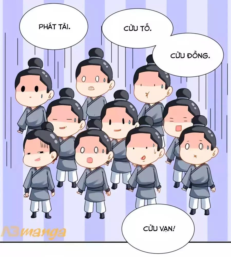 Kiêu Sủng Y Phi Chapter 137 - Trang 2