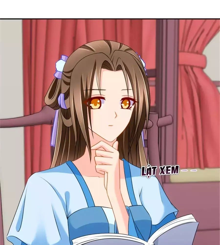 Kiêu Sủng Y Phi Chapter 137 - Trang 2