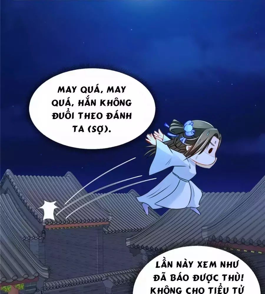 Kiêu Sủng Y Phi Chapter 137 - Trang 2