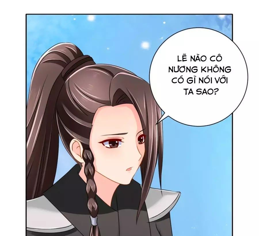 Kiêu Sủng Y Phi Chapter 137 - Trang 2