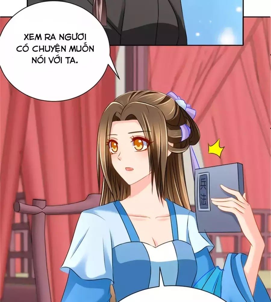 Kiêu Sủng Y Phi Chapter 137 - Trang 2