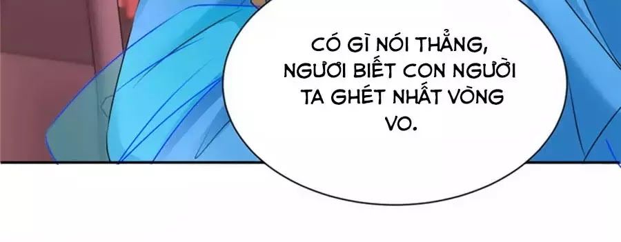 Kiêu Sủng Y Phi Chapter 137 - Trang 2