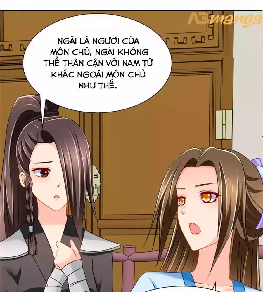 Kiêu Sủng Y Phi Chapter 137 - Trang 2