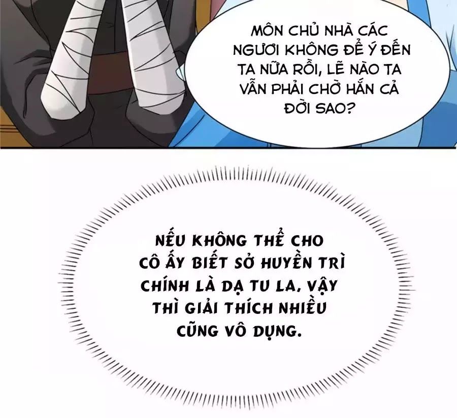 Kiêu Sủng Y Phi Chapter 137 - Trang 2