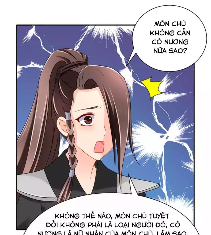 Kiêu Sủng Y Phi Chapter 137 - Trang 2