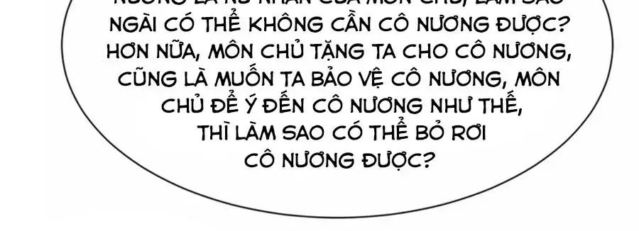 Kiêu Sủng Y Phi Chapter 137 - Trang 2