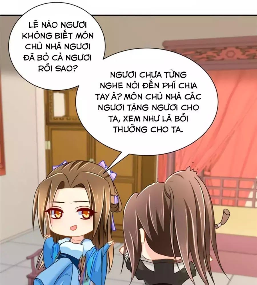 Kiêu Sủng Y Phi Chapter 137 - Trang 2