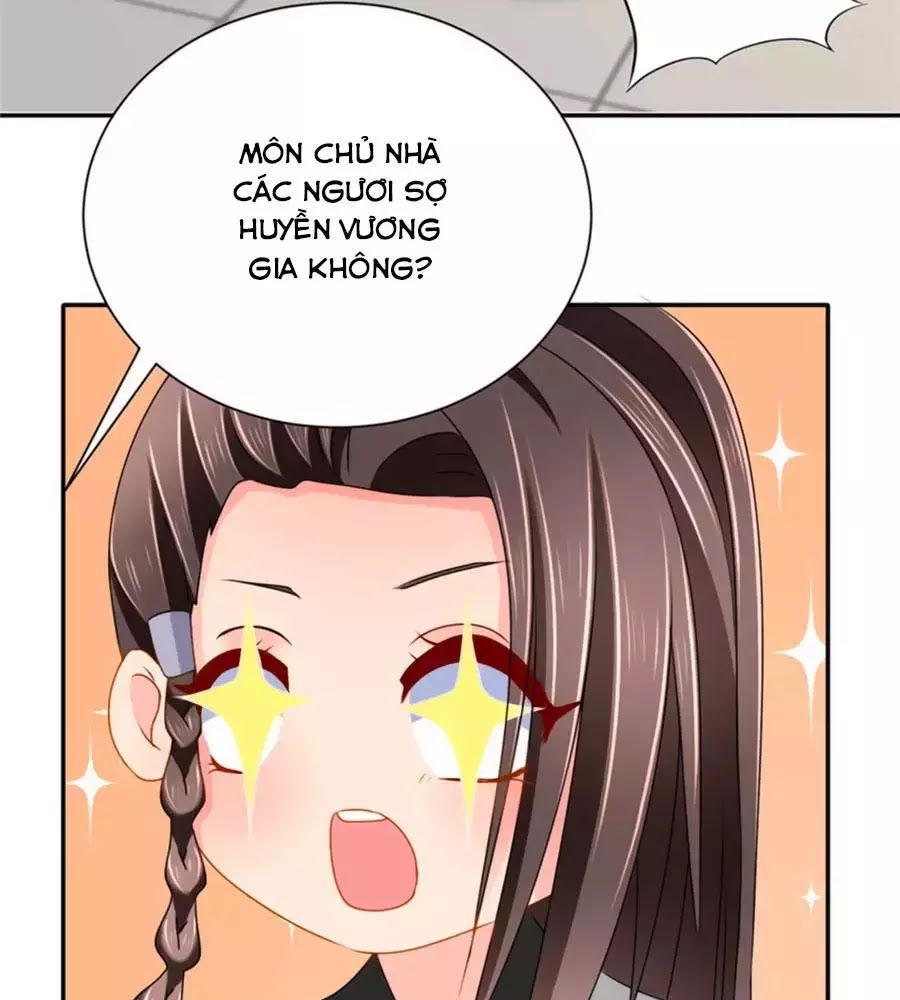 Kiêu Sủng Y Phi Chapter 137 - Trang 2