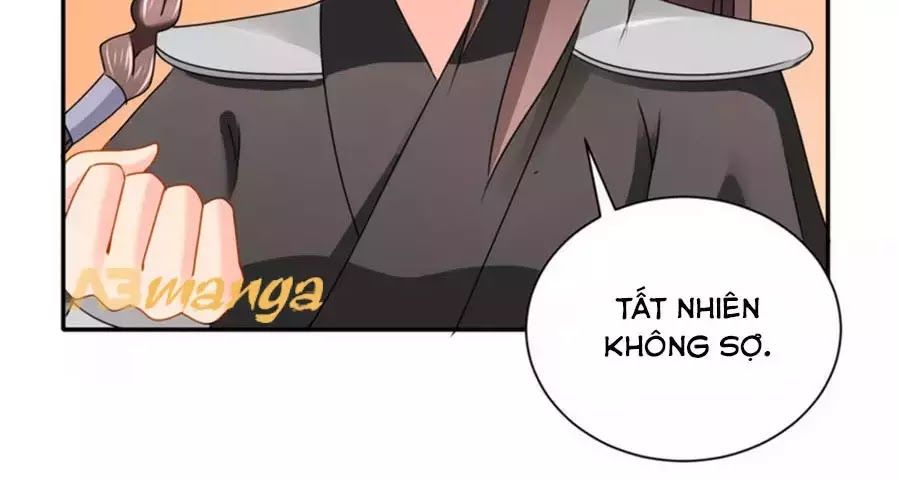 Kiêu Sủng Y Phi Chapter 137 - Trang 2