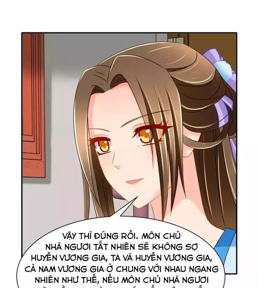 Kiêu Sủng Y Phi Chapter 137 - Trang 2