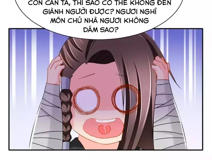 Kiêu Sủng Y Phi Chapter 137 - Trang 2