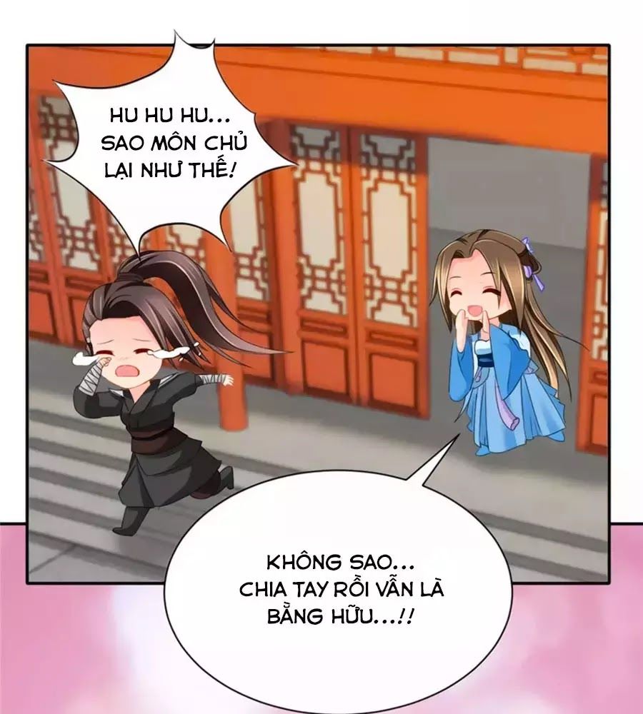 Kiêu Sủng Y Phi Chapter 137 - Trang 2