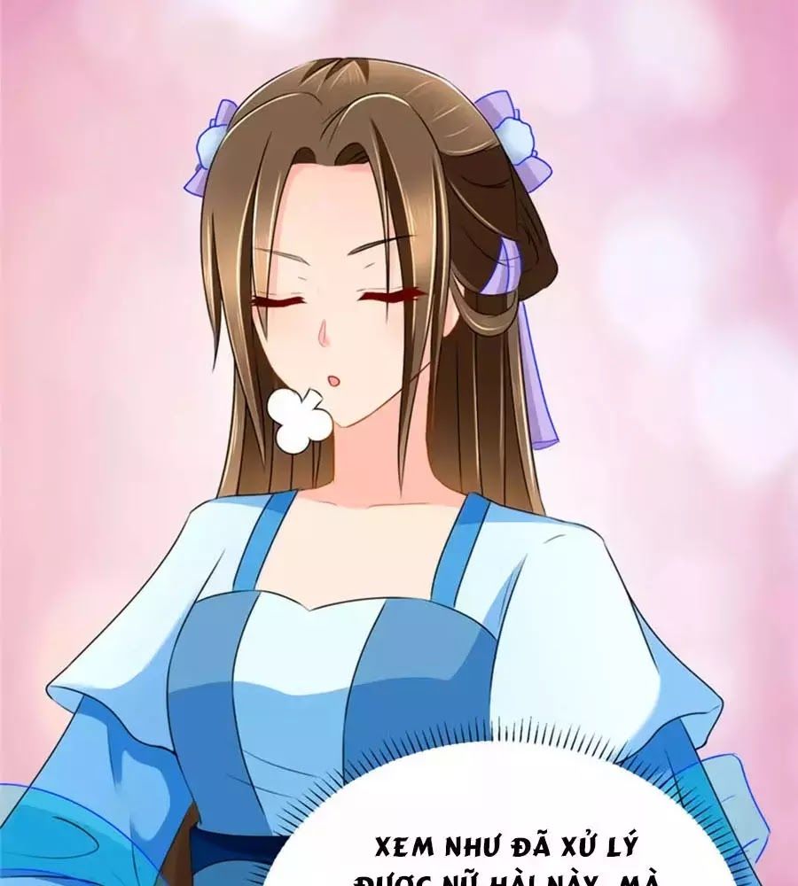 Kiêu Sủng Y Phi Chapter 137 - Trang 2