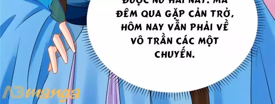 Kiêu Sủng Y Phi Chapter 137 - Trang 2