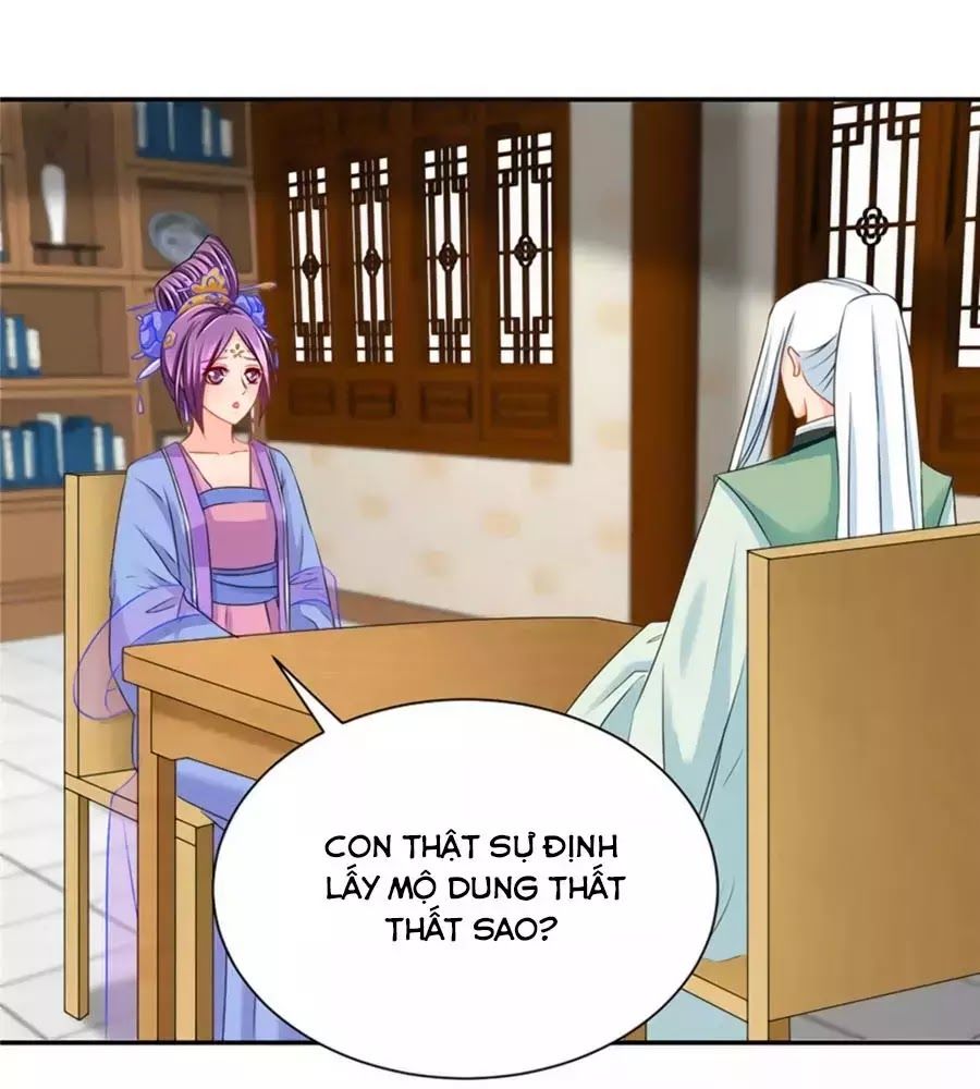 Kiêu Sủng Y Phi Chapter 137 - Trang 2