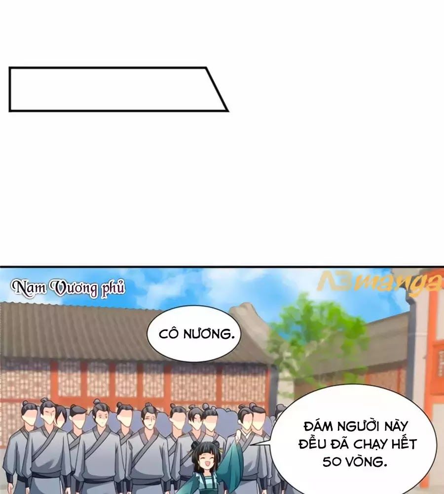 Kiêu Sủng Y Phi Chapter 137 - Trang 2