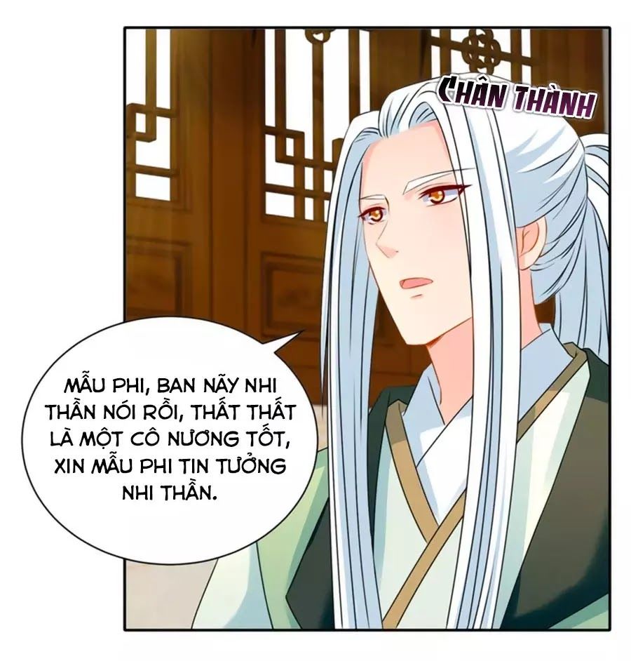 Kiêu Sủng Y Phi Chapter 137 - Trang 2