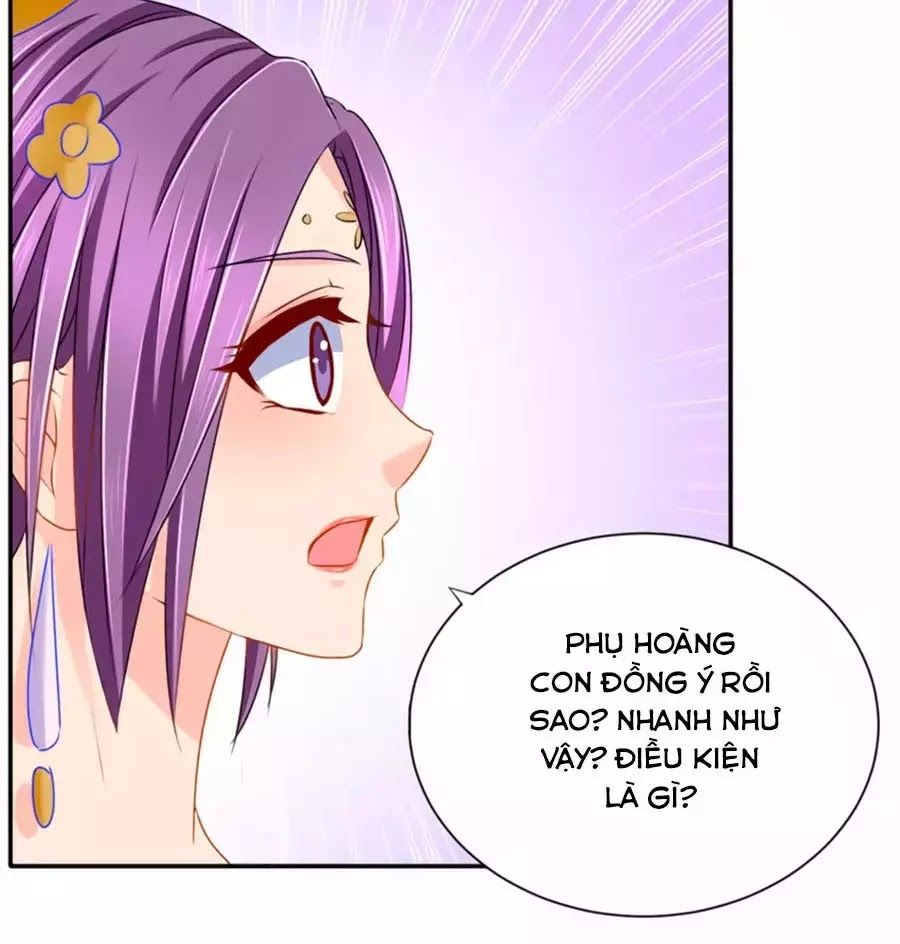 Kiêu Sủng Y Phi Chapter 137 - Trang 2