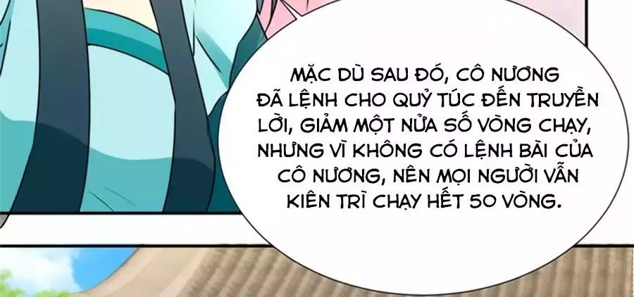 Kiêu Sủng Y Phi Chapter 137 - Trang 2