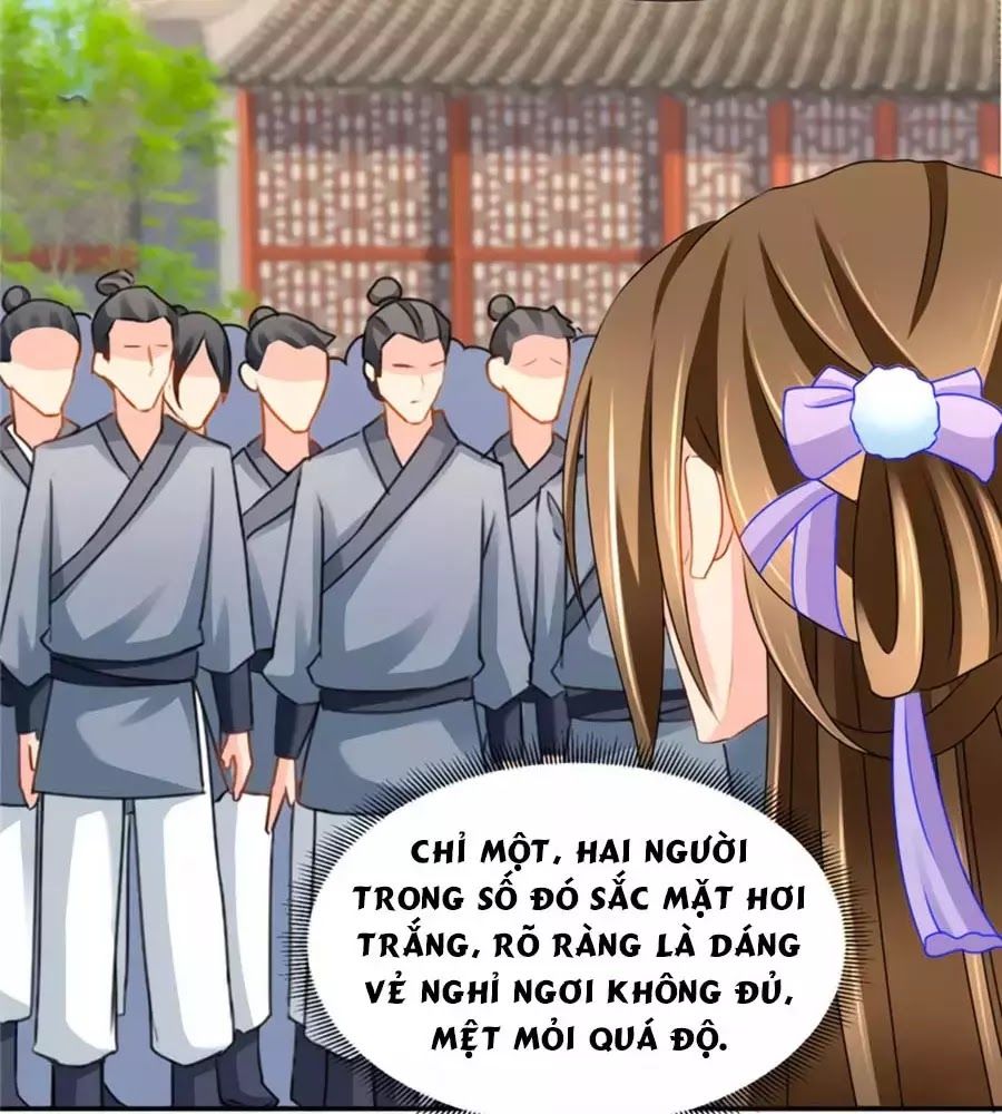 Kiêu Sủng Y Phi Chapter 137 - Trang 2