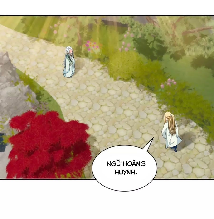 Kiêu Sủng Y Phi Chapter 138 - Trang 2