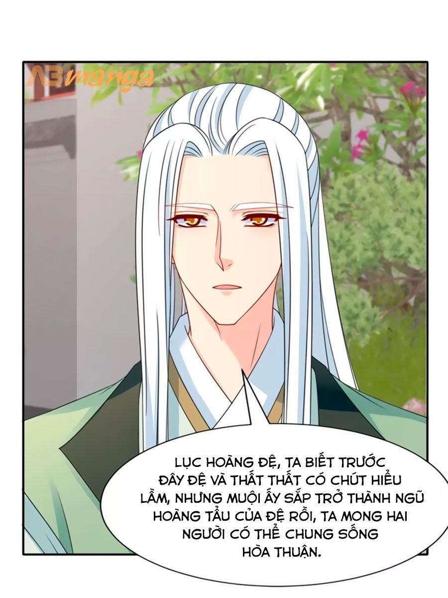 Kiêu Sủng Y Phi Chapter 138 - Trang 2