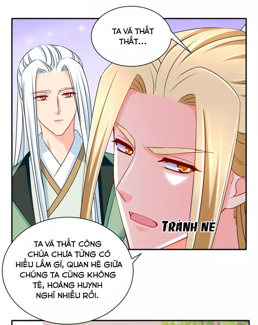 Kiêu Sủng Y Phi Chapter 138 - Trang 2