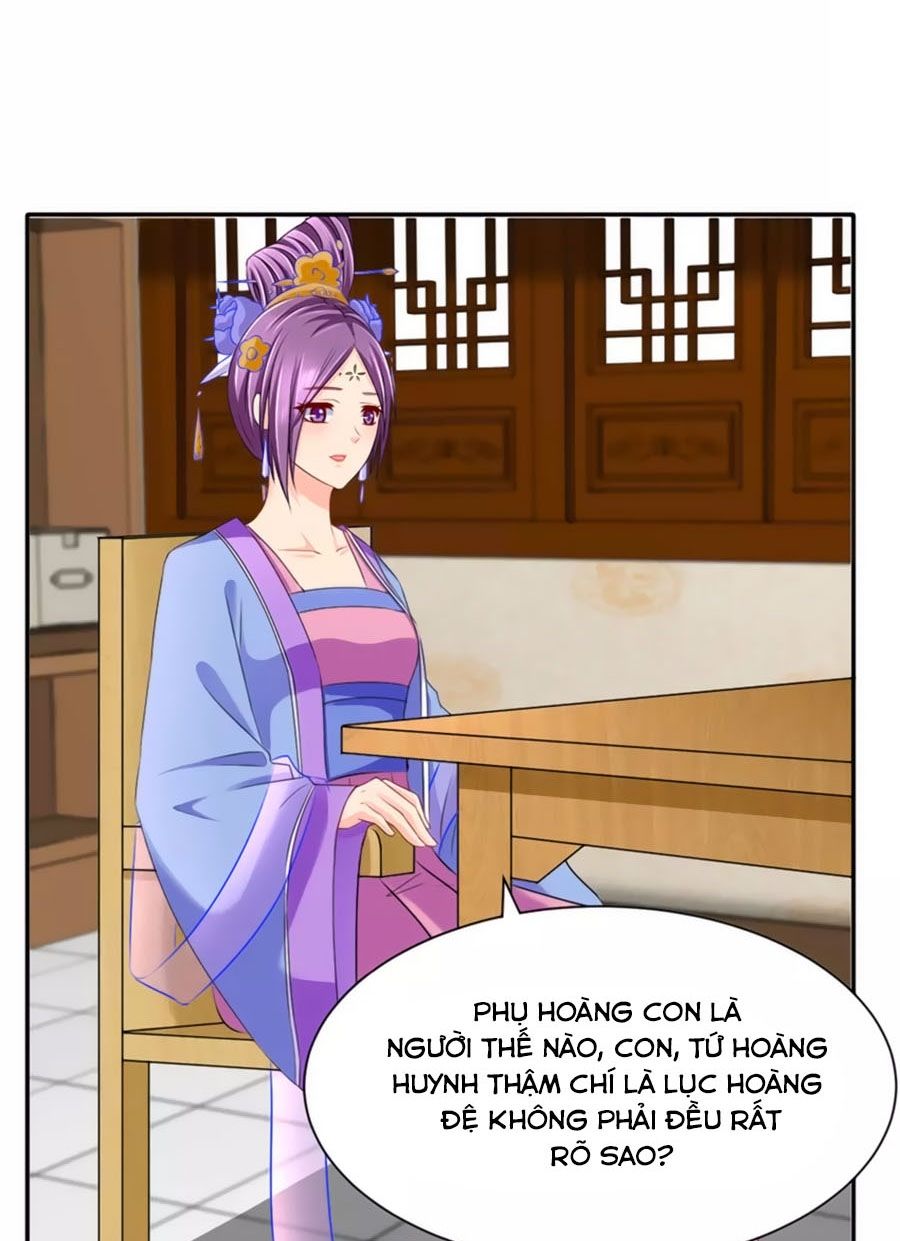 Kiêu Sủng Y Phi Chapter 138 - Trang 2