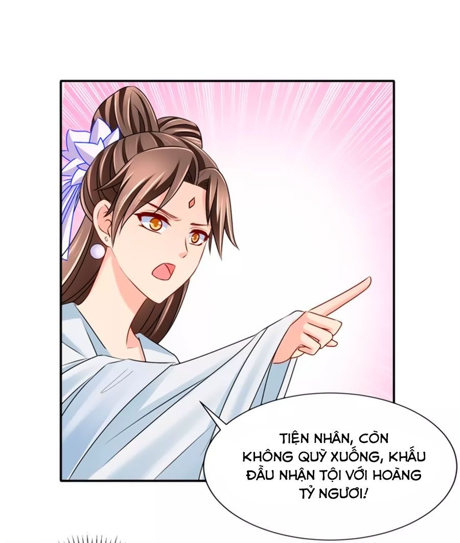 Kiêu Sủng Y Phi Chapter 138 - Trang 2