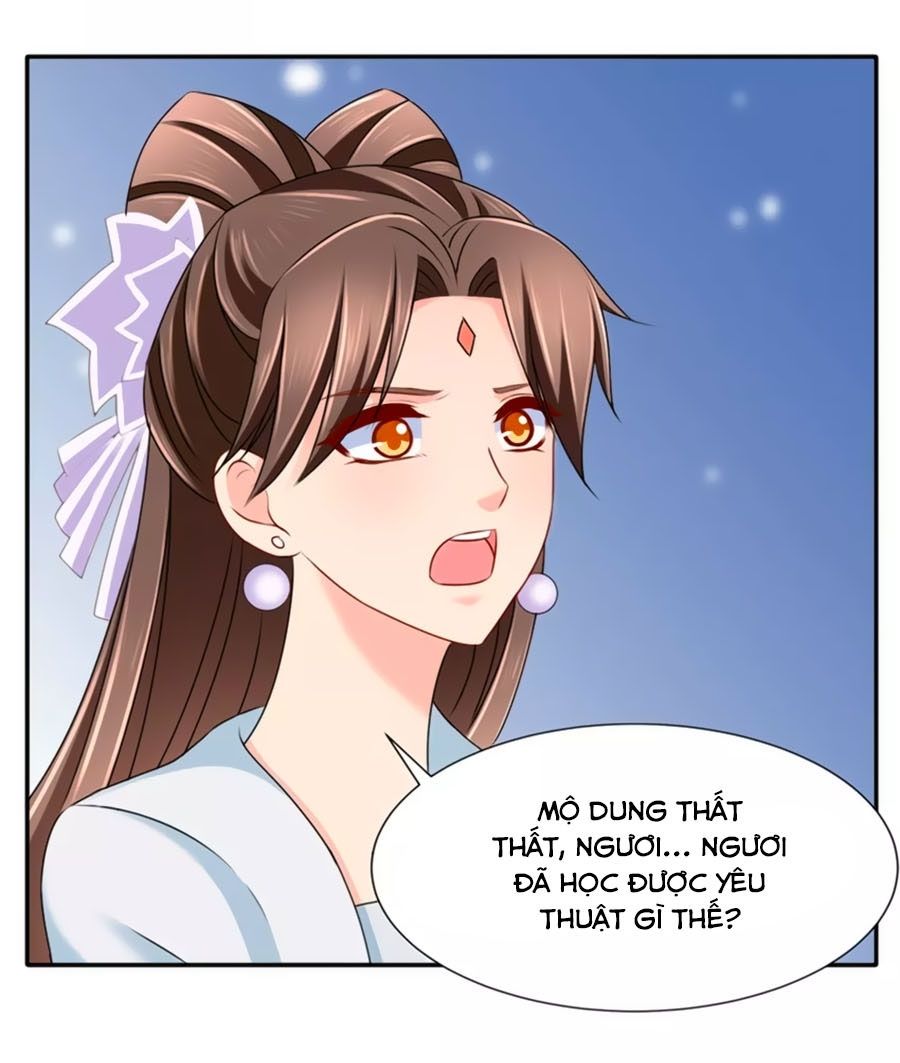 Kiêu Sủng Y Phi Chapter 138 - Trang 2