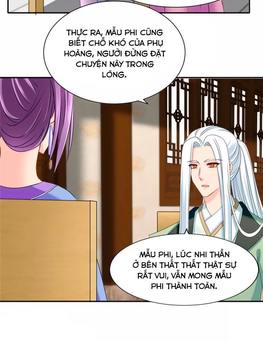 Kiêu Sủng Y Phi Chapter 138 - Trang 2