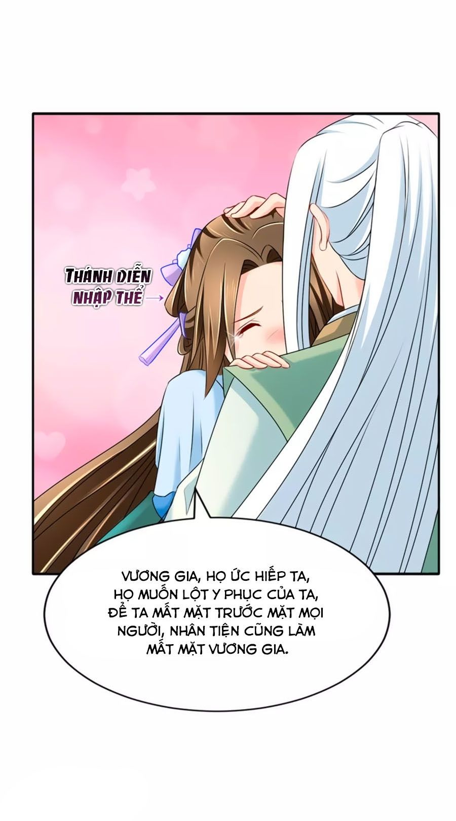 Kiêu Sủng Y Phi Chapter 138 - Trang 2