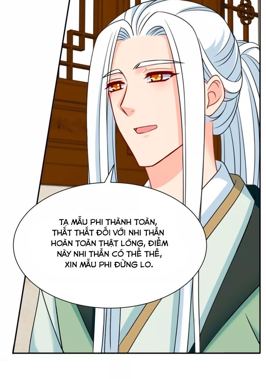 Kiêu Sủng Y Phi Chapter 138 - Trang 2