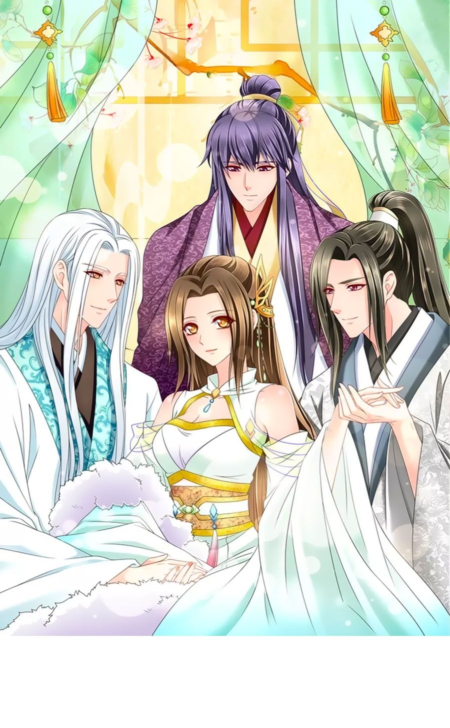 Kiêu Sủng Y Phi Chapter 139 - Trang 2