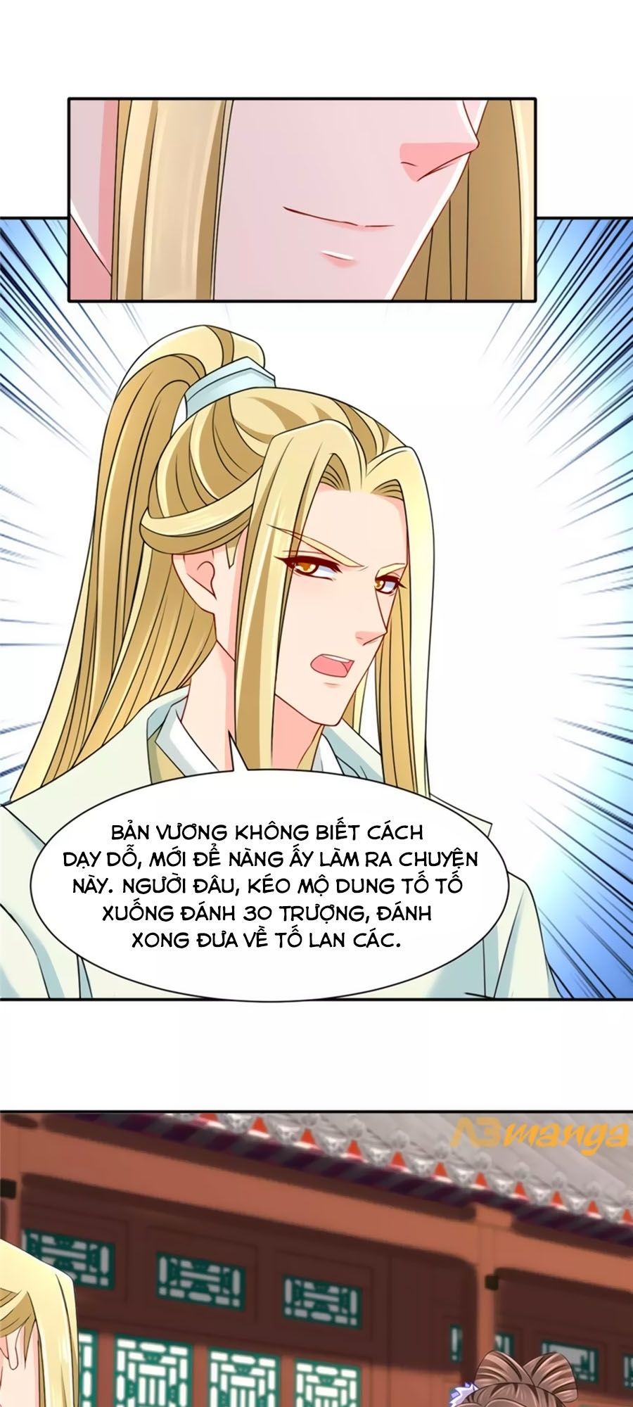 Kiêu Sủng Y Phi Chapter 139 - Trang 2