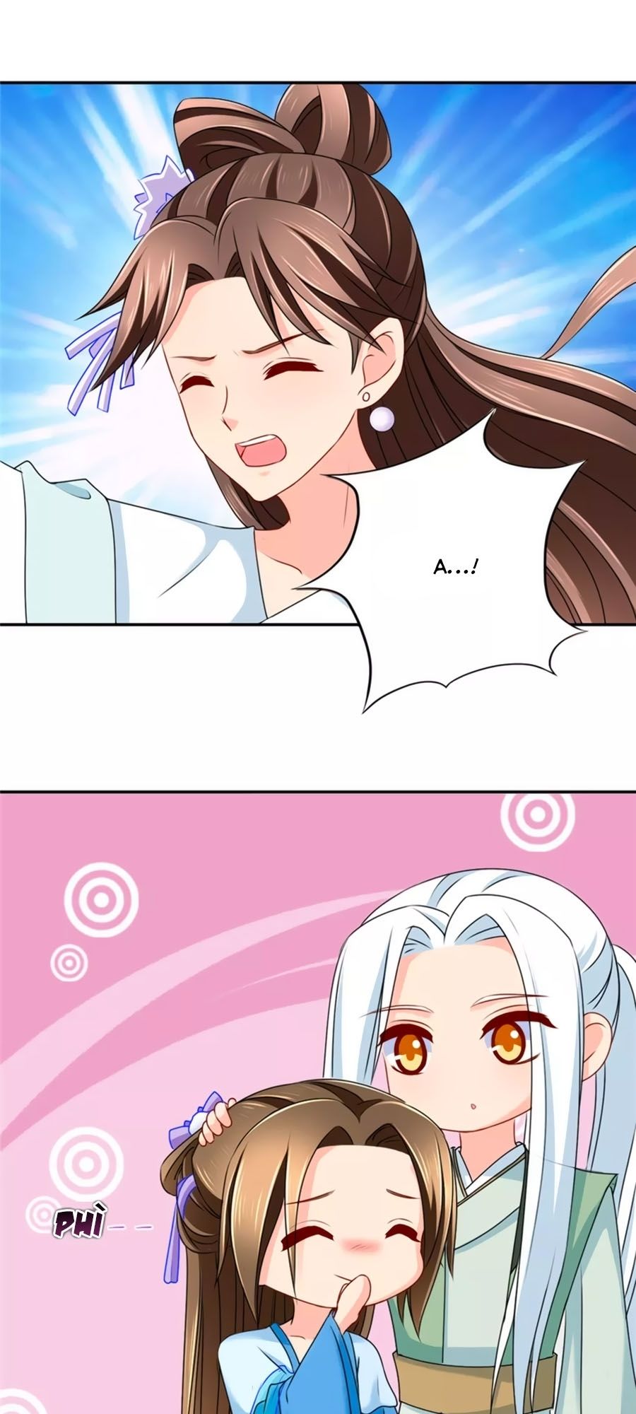 Kiêu Sủng Y Phi Chapter 139 - Trang 2