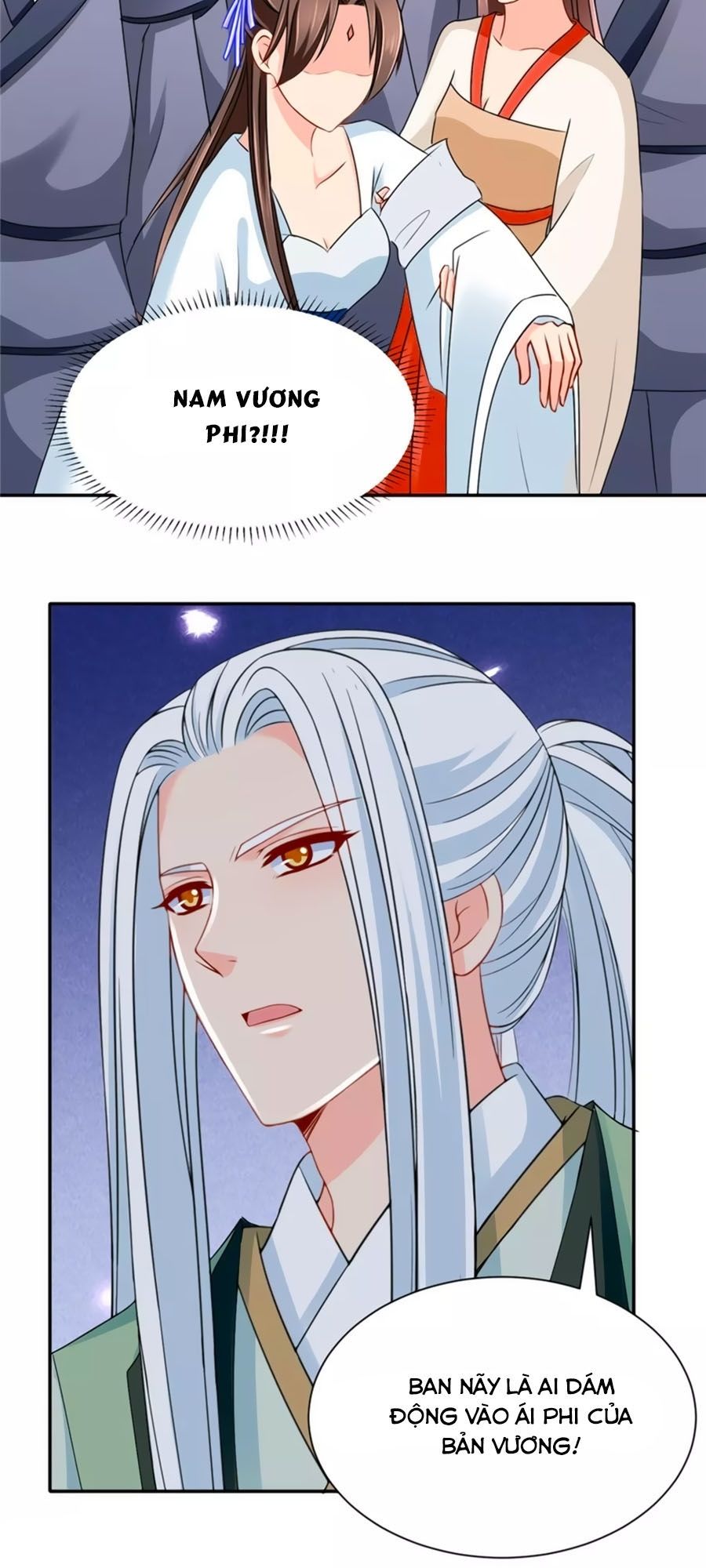 Kiêu Sủng Y Phi Chapter 139 - Trang 2