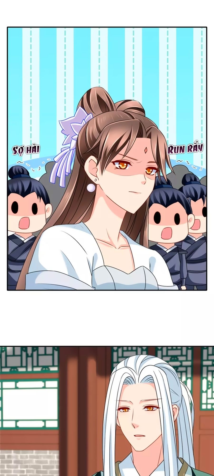 Kiêu Sủng Y Phi Chapter 139 - Trang 2