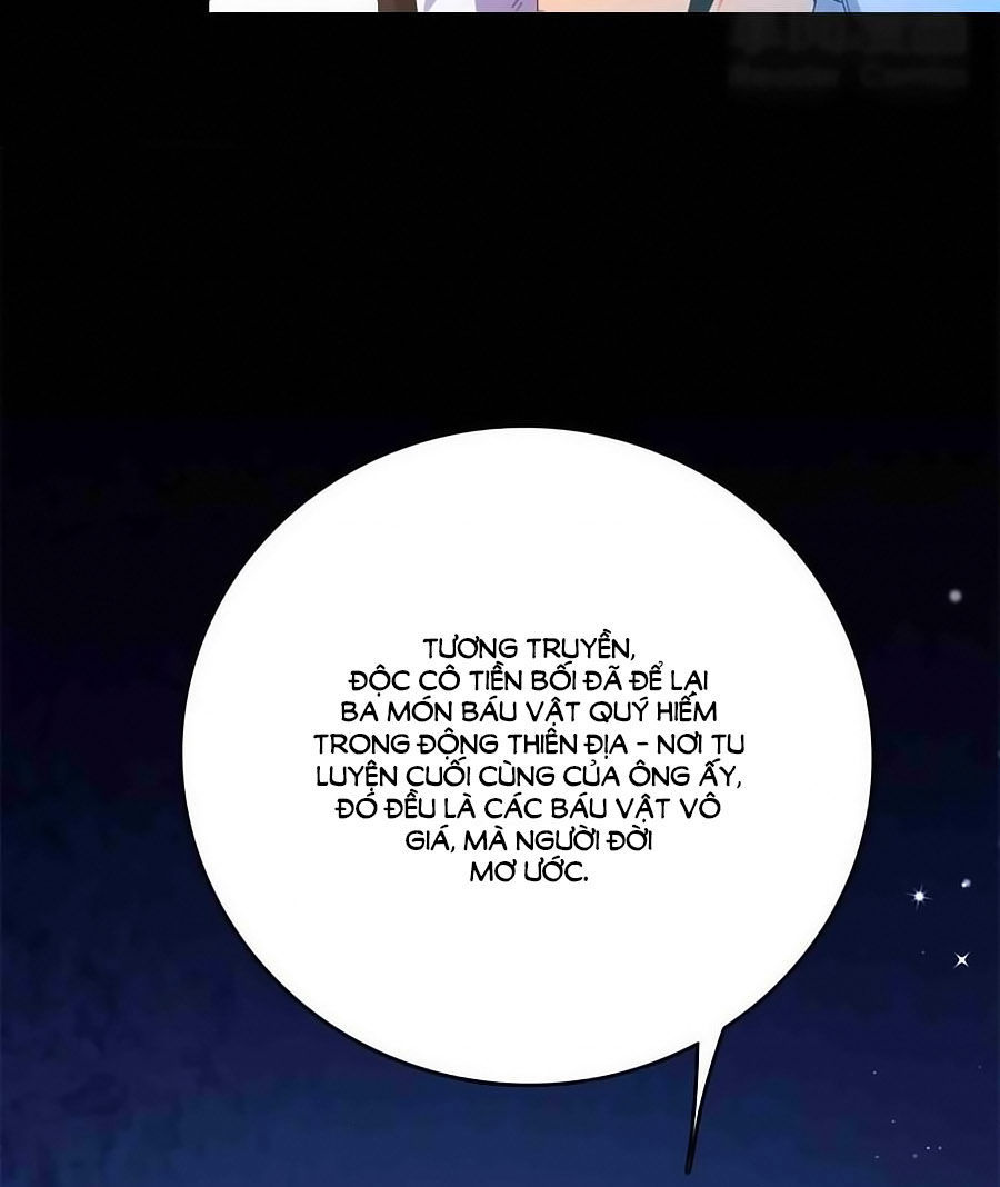 Kiêu Sủng Y Phi Chapter 14 - Trang 2