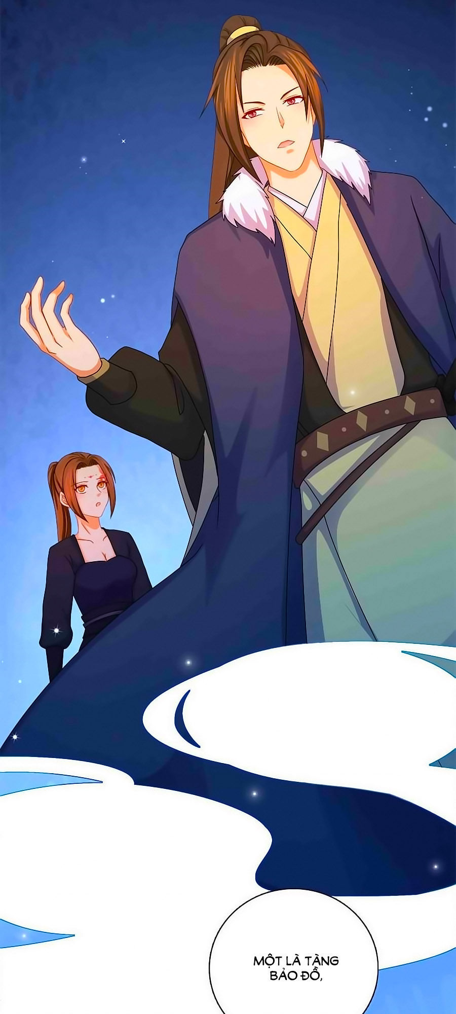 Kiêu Sủng Y Phi Chapter 14 - Trang 2