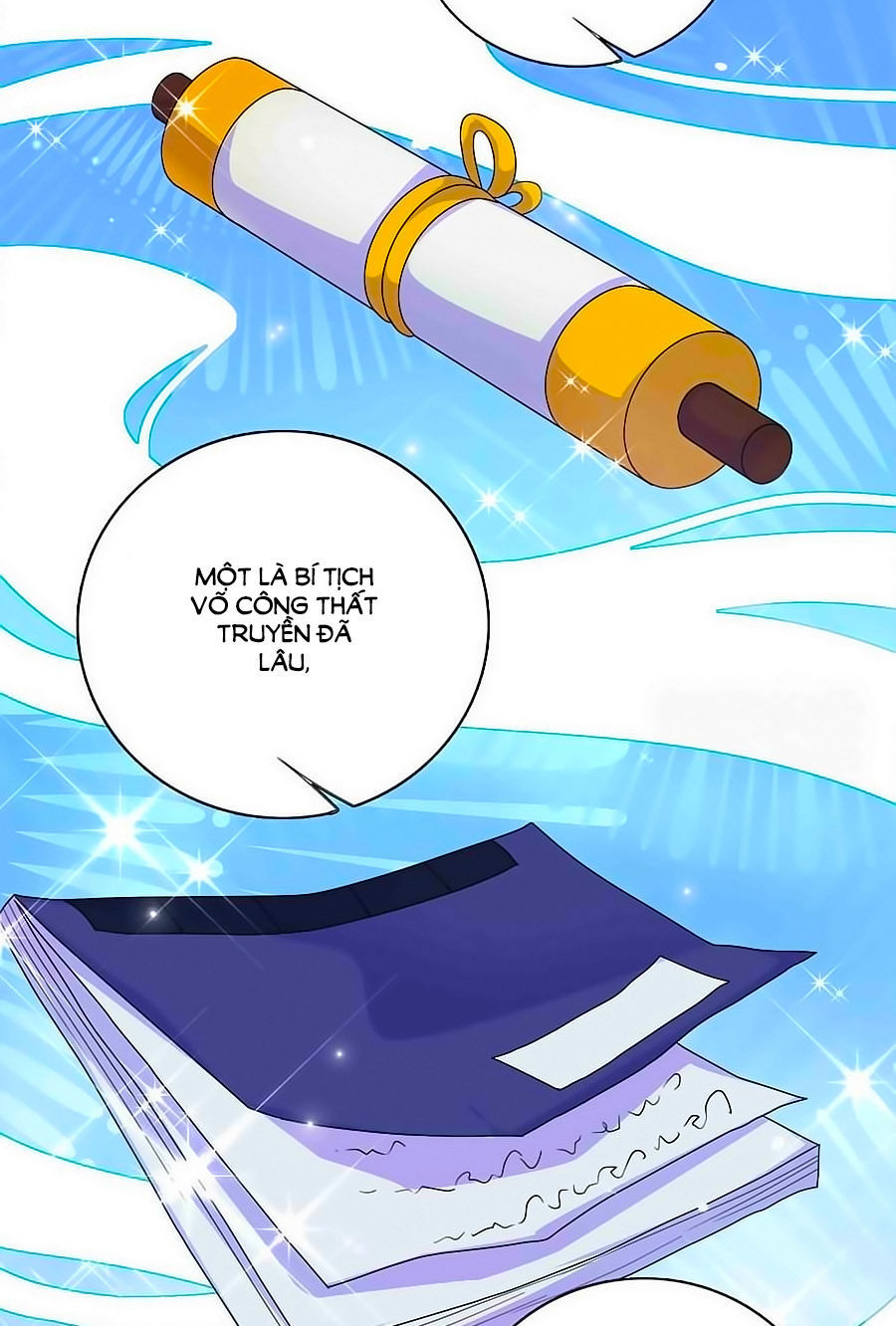 Kiêu Sủng Y Phi Chapter 14 - Trang 2