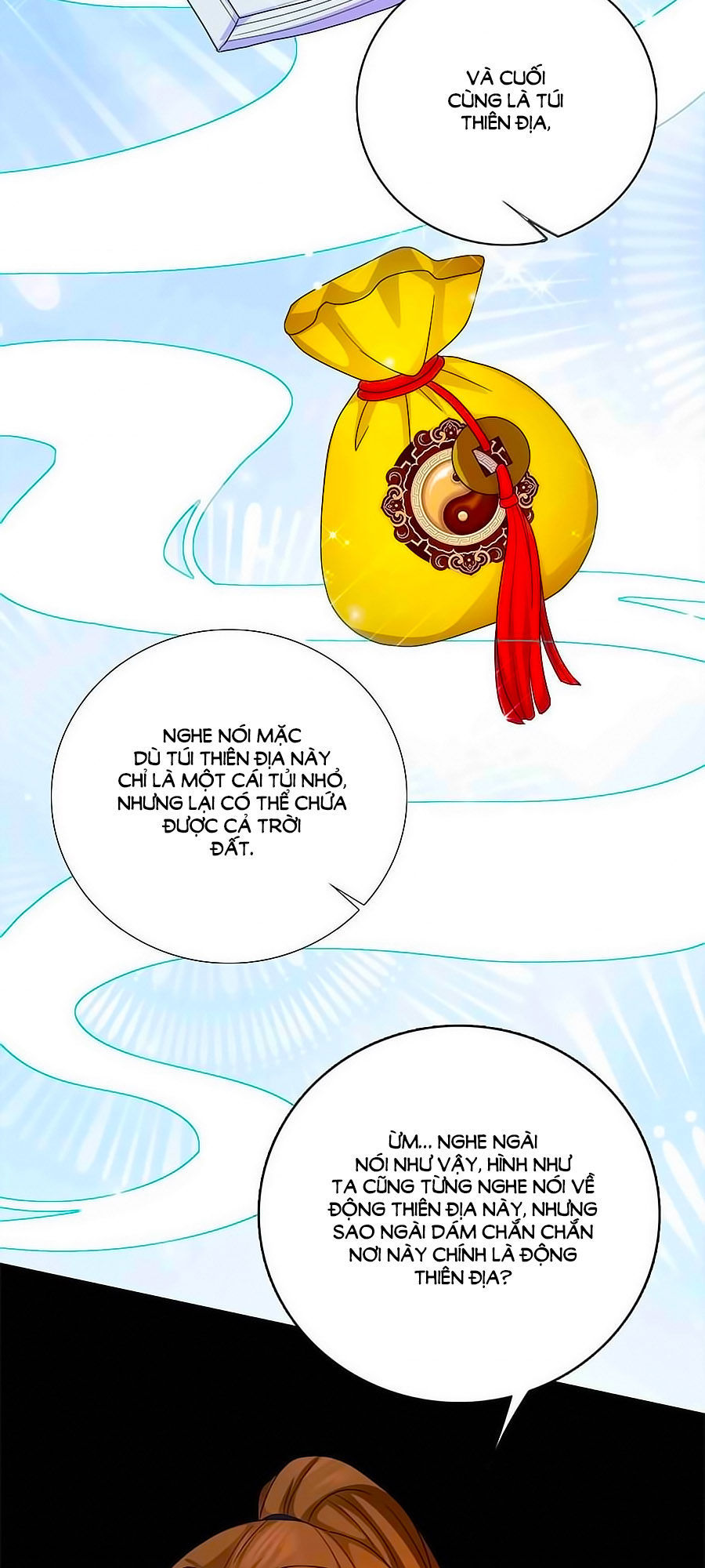 Kiêu Sủng Y Phi Chapter 14 - Trang 2